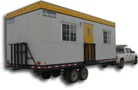 office trailer rentals winnipeg