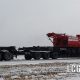 crane heavy haulage